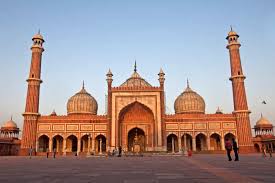 Jama Masjid